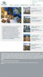 Mobile Screenshot of encorecm.com